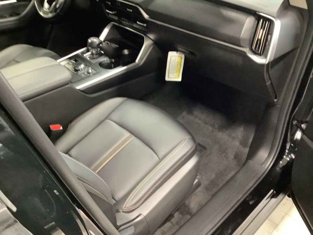 Certified 2025 MAZDA CX-90 3.3 Turbo w/ Select Package image 25