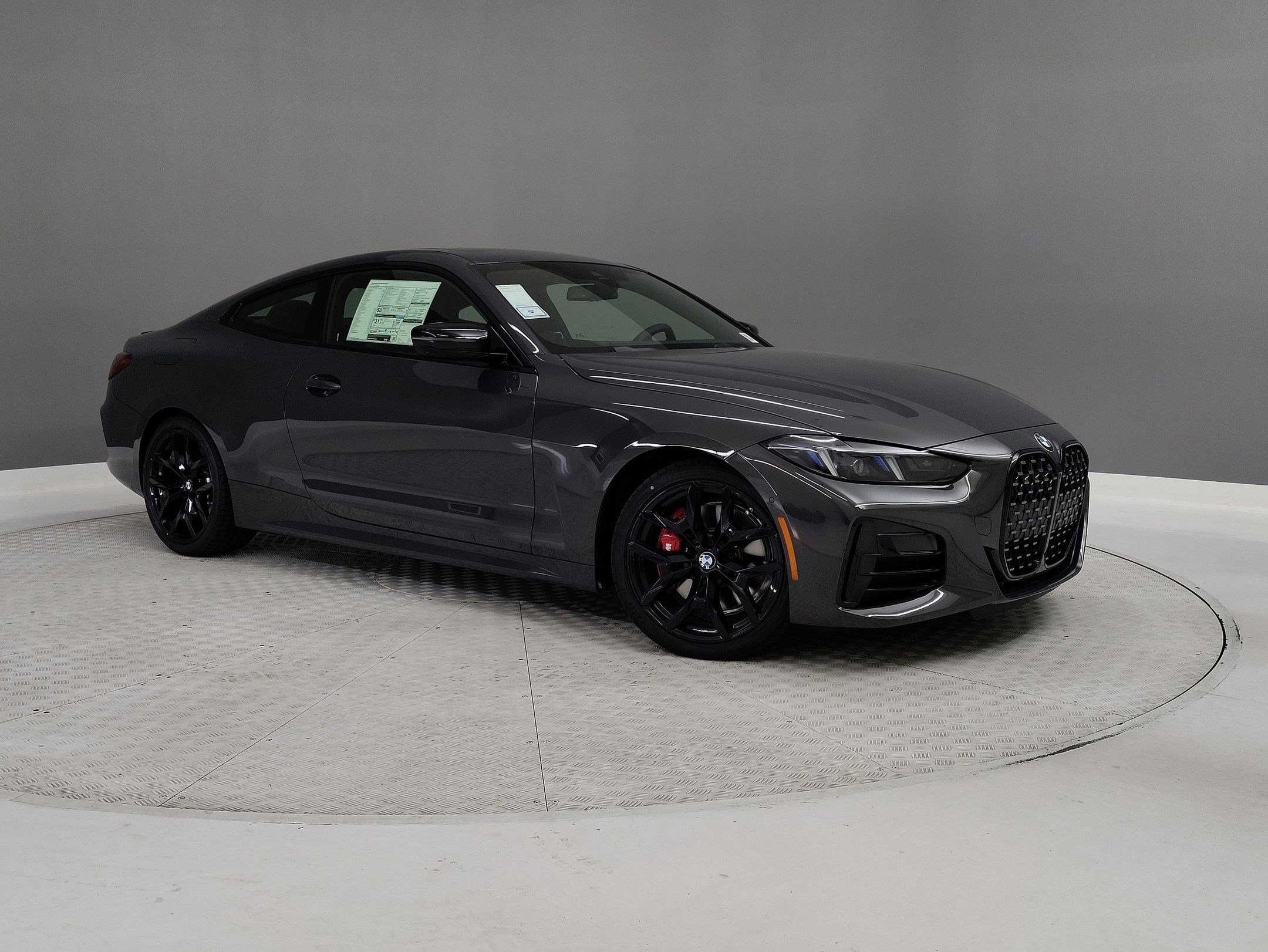 Used 2026 BMW 430i Coupe w/ M Sport Package image 26