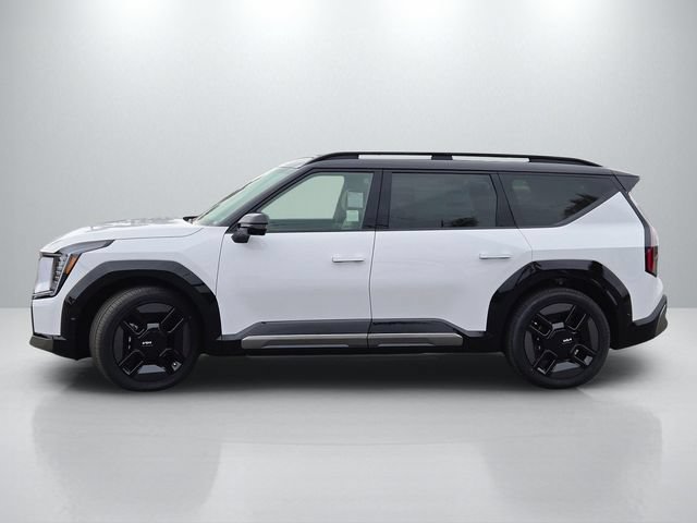 New 2026 Kia EV9 GT-Line AWD/4WD image 7