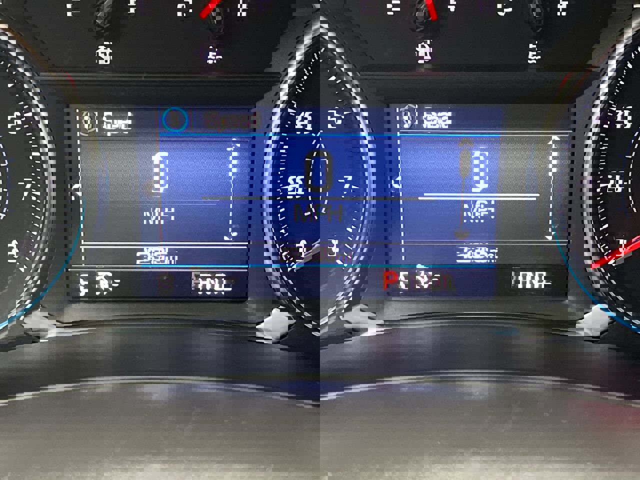 Certified 2024 Chevrolet Equinox LT image 15