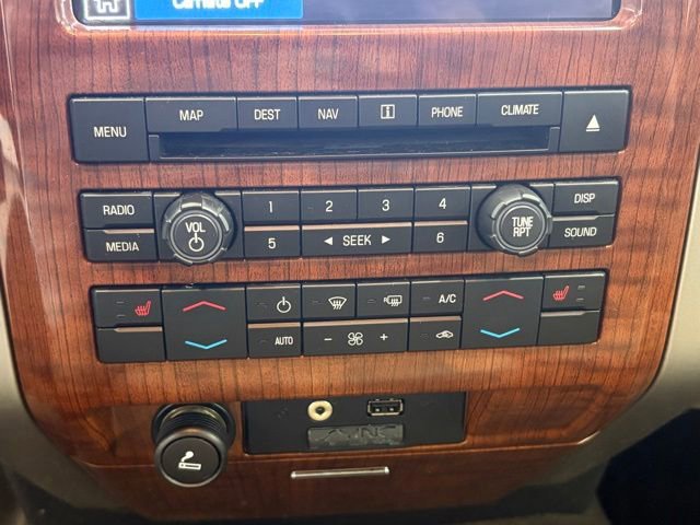Used 2010 Ford F150 2WD SuperCrew image 20