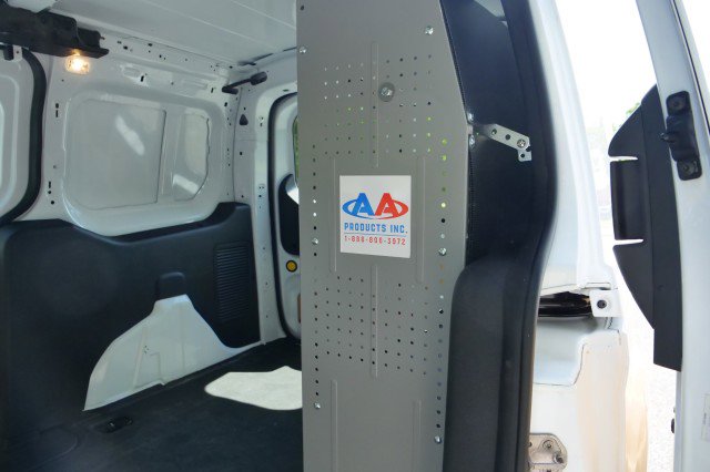 Used 2017 Ford Transit Connect XL FWD image 22
