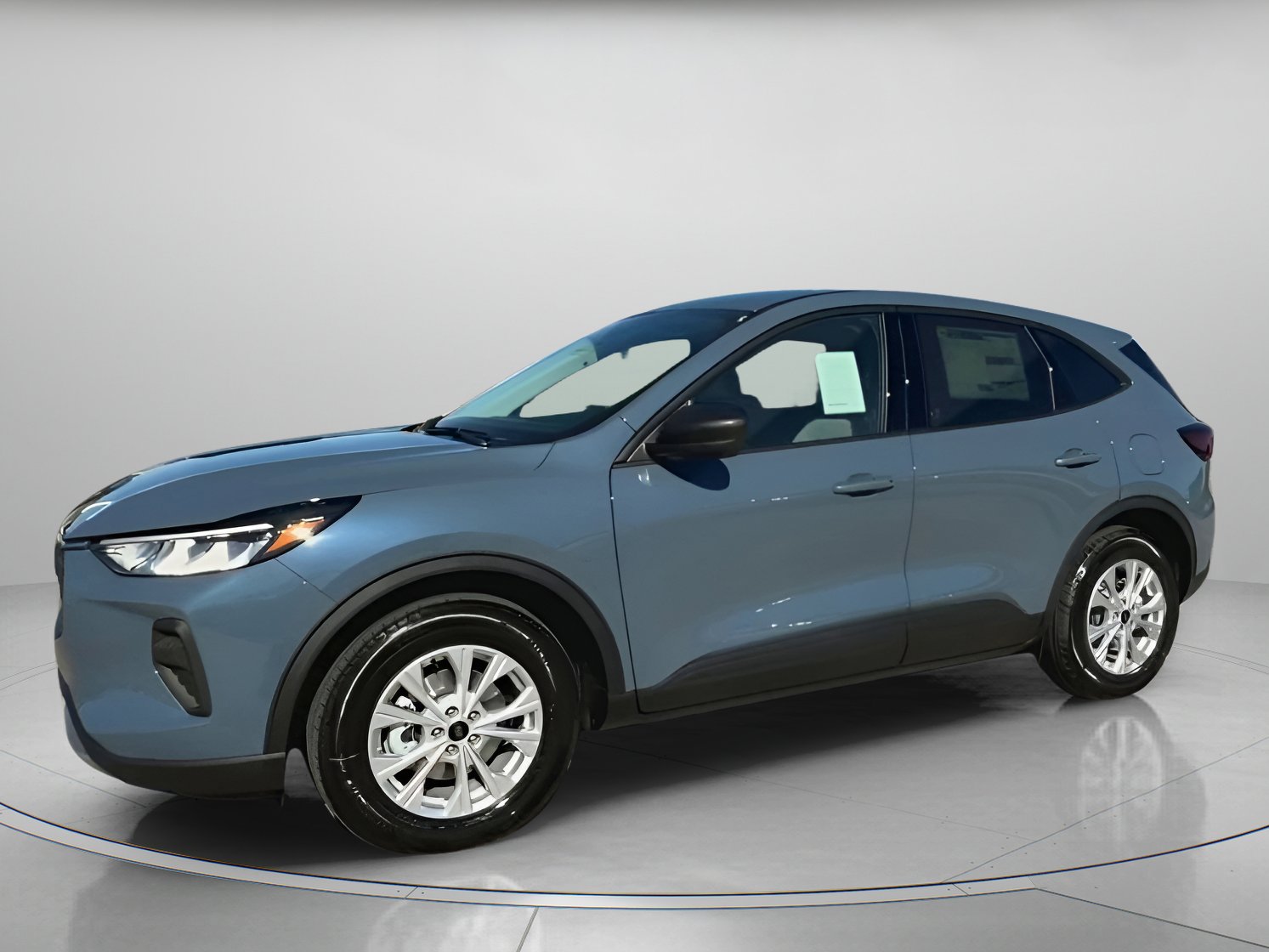 New 2026 Ford Escape Active FWD image 14