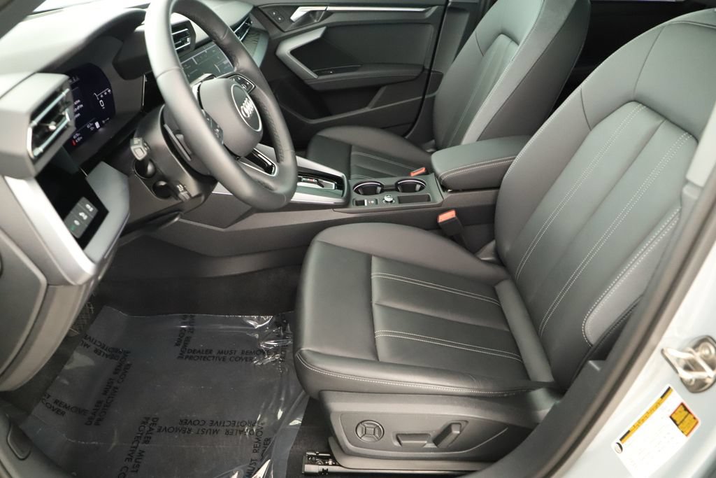 Certified 2026 Audi A3 2.0T Premium AWD/4WD image 25