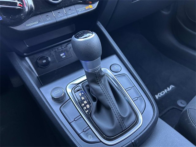 Certified 2023 Hyundai Kona SEL image 34