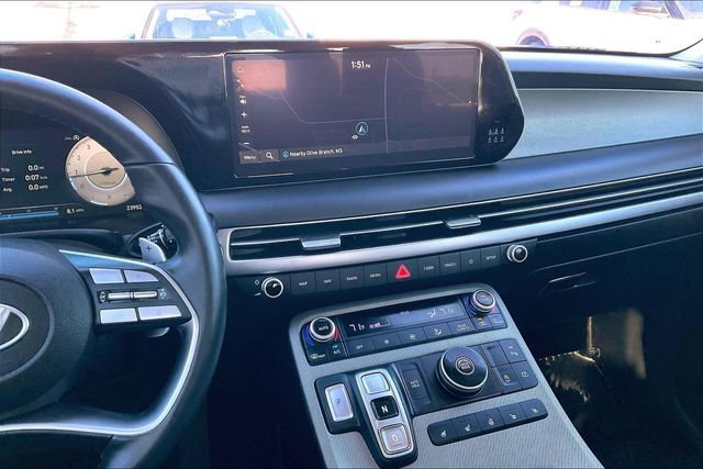 Used 2025 Hyundai Palisade SEL image 6
