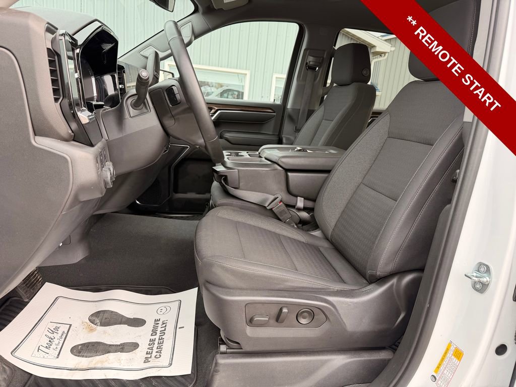 Used 2023 Chevrolet Silverado 1500 LT image 11