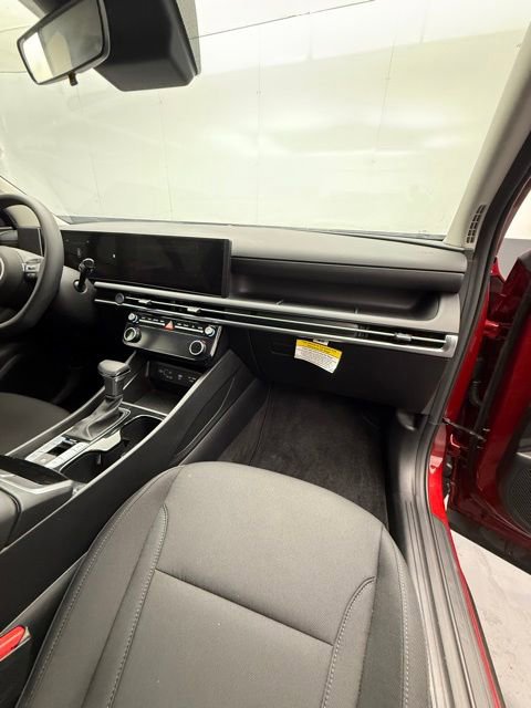 Used 2026 Hyundai Tucson SEL AWD/4WD image 52