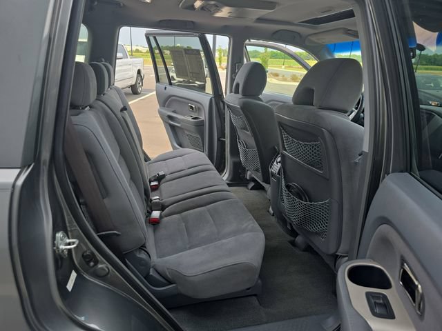 Used 2008 Honda Pilot SE image 17