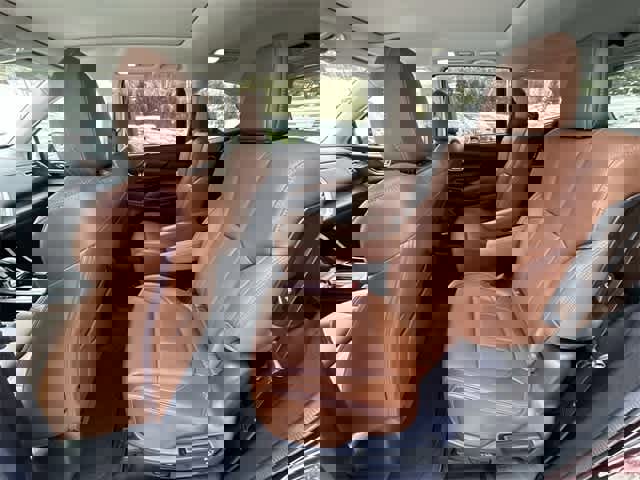 Certified 2025 Subaru Ascent Touring image 19