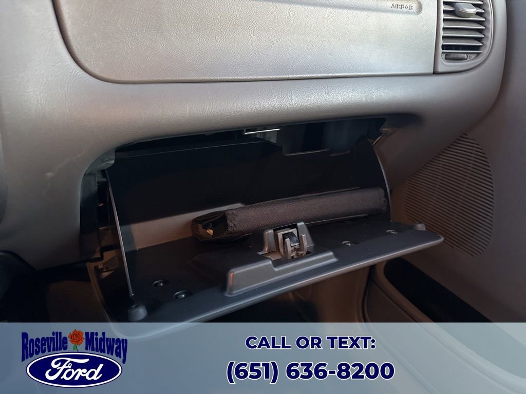 Used 2011 Ford Ranger XLT w/ Payload Pkg 2 image 16