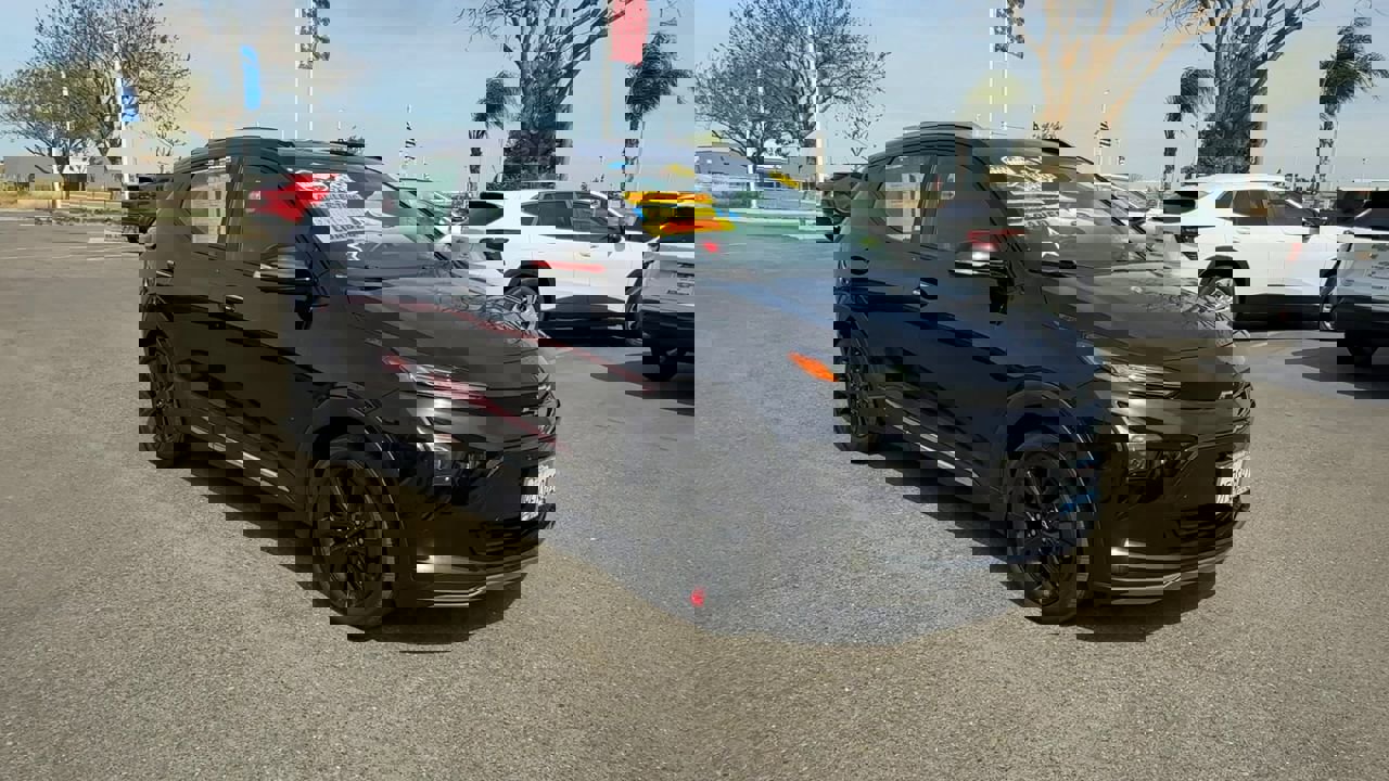 Used 2023 Chevrolet Bolt EUV Premier w/ Sun & Sound Package image 1