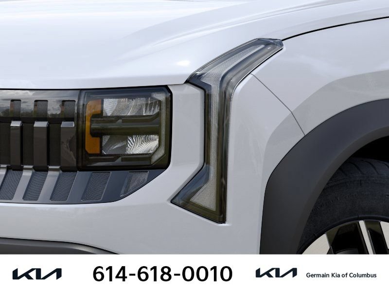 New 2027 Kia Seltos LX FWD image 13