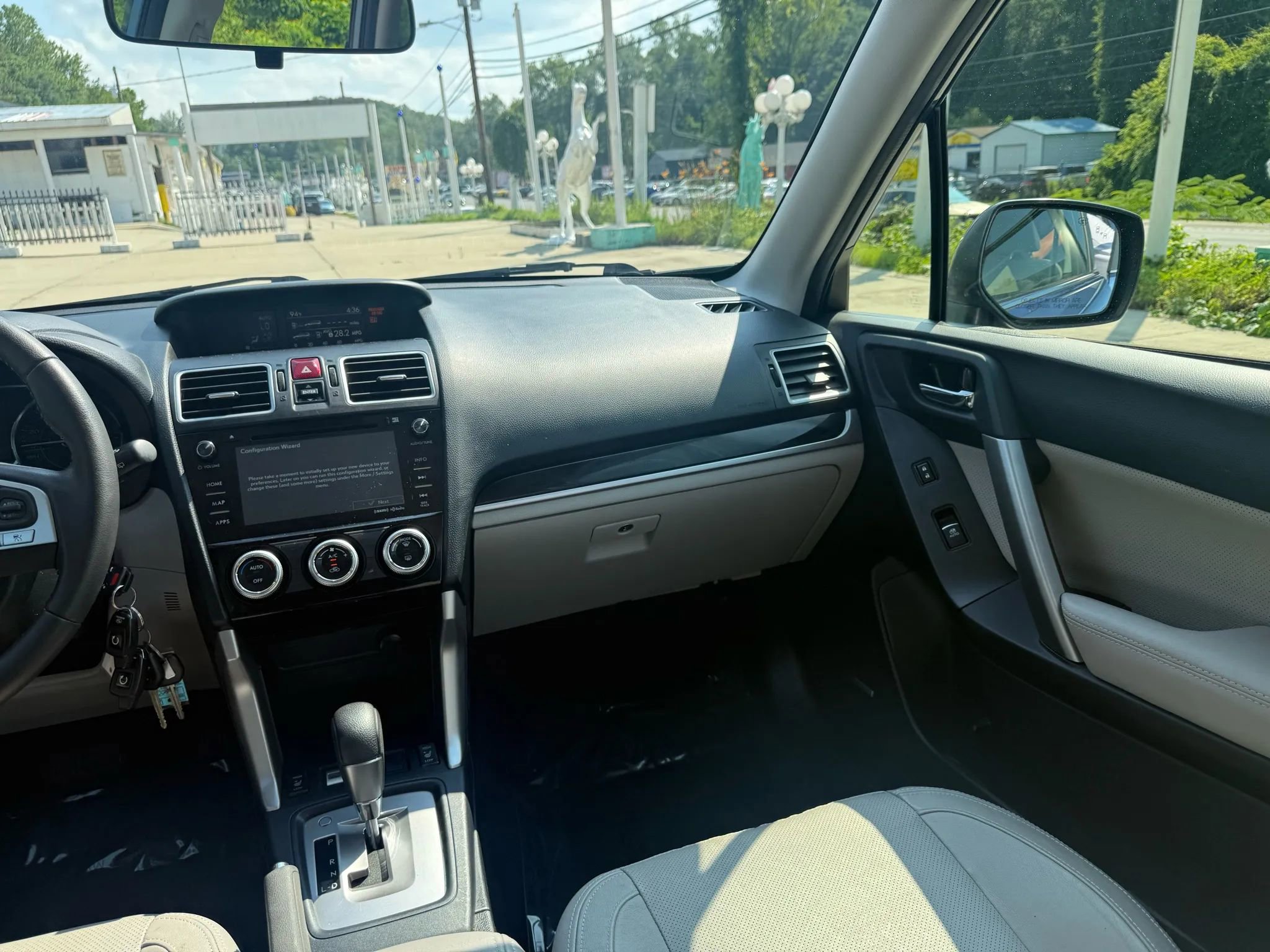 Used 2017 Subaru Forester 2.5i Limited image 27