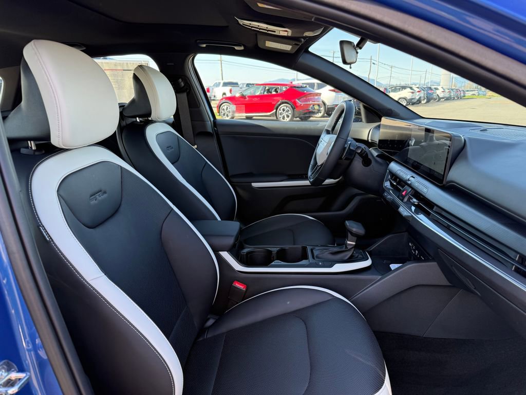 New 2026 Kia K4 GT-Line image 15