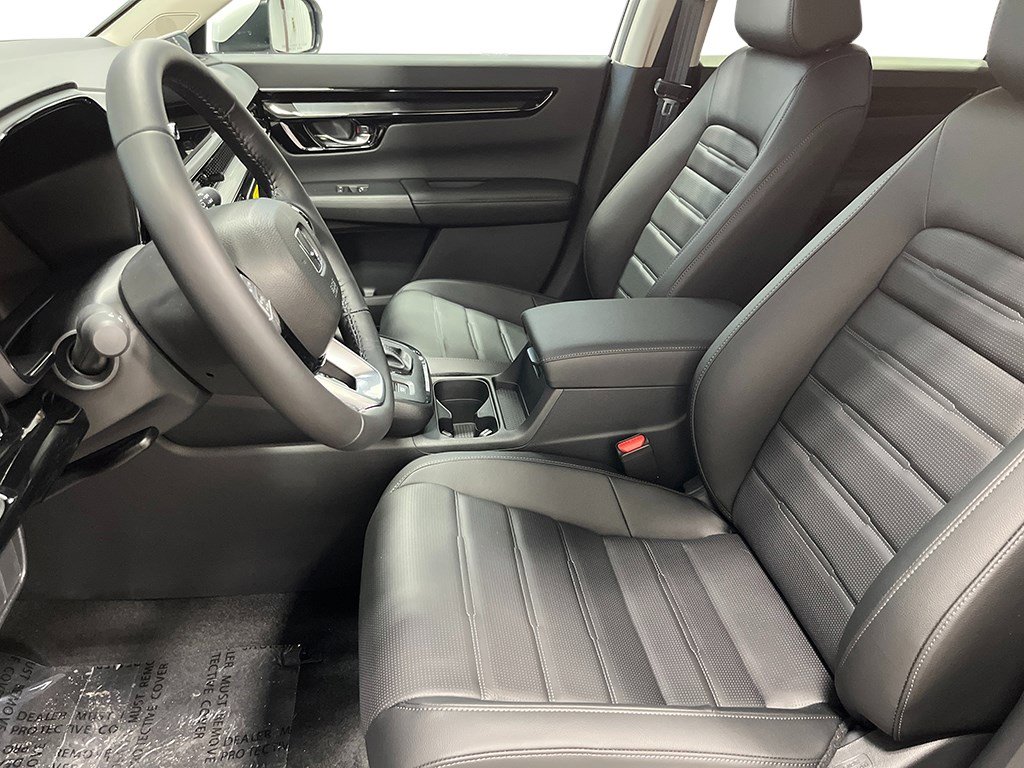 New 2026 Honda CR-V EX-L image 14