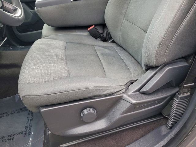 Used 2021 Ford F150 XLT image 21