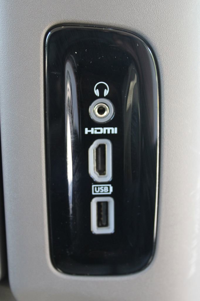 Used 2020 Chrysler Pacifica Touring-L Plus FWD image 19