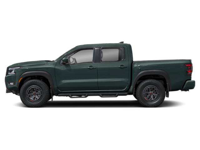 New 2027 Nissan Frontier PRO-4X w/ Pro Premium Package AWD/4WD image 3