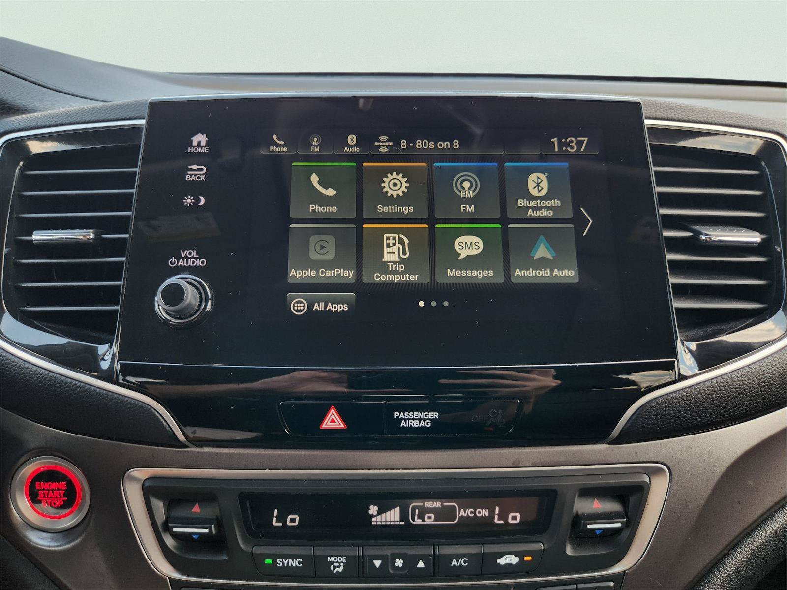 Used 2020 Honda Pilot EX-L image 16