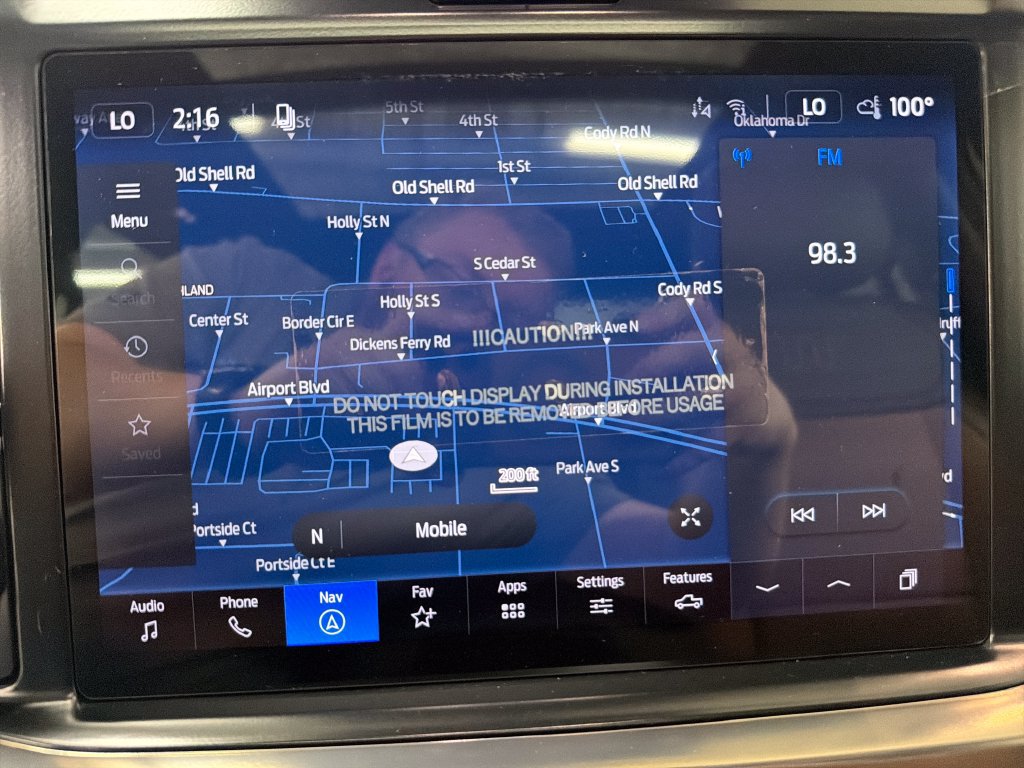 New 2027 Ford F350 King Ranch AWD/4WD image 25