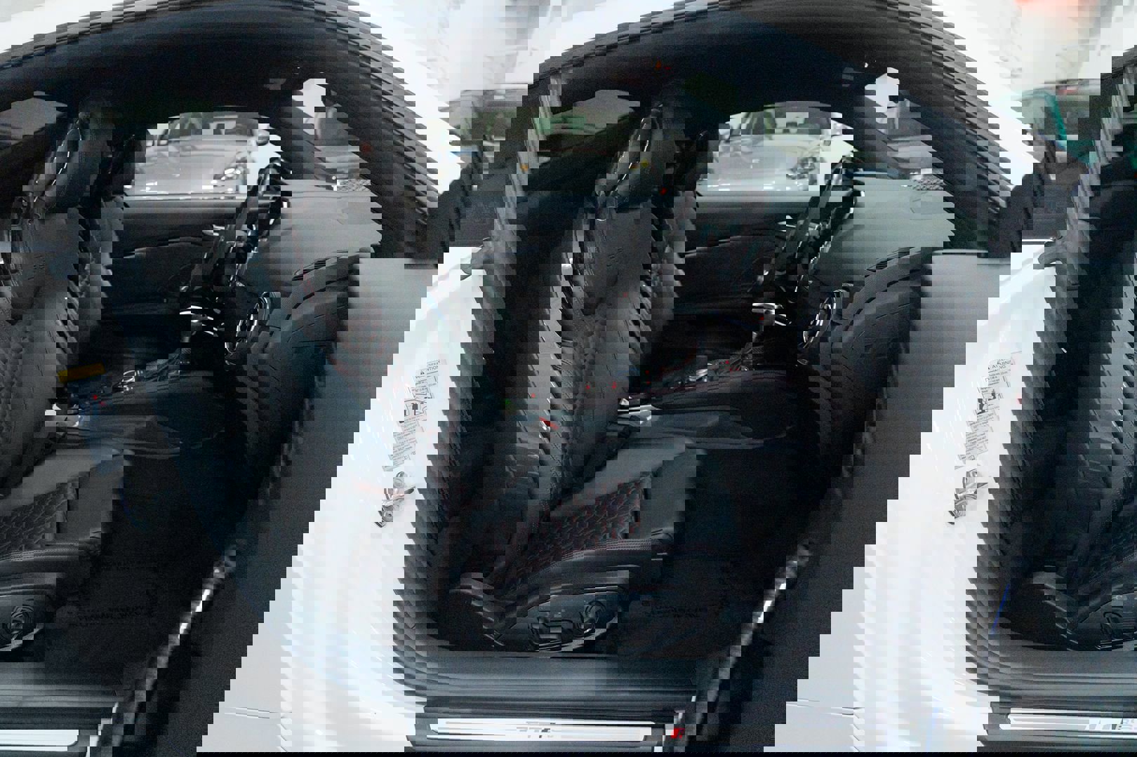 Used 2021 Audi TT RS AWD/4WD image 29