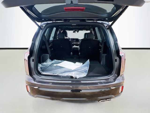 New 2025 Kia Telluride EX X-Line image 29
