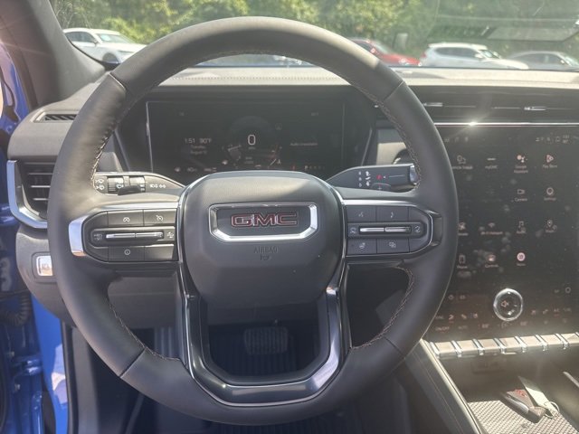 New 2026 GMC Terrain AT4 w/ Convenience Package III image 16