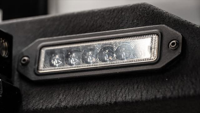 Used 2024 Jeep Wrangler Unlimited Sahara image 39