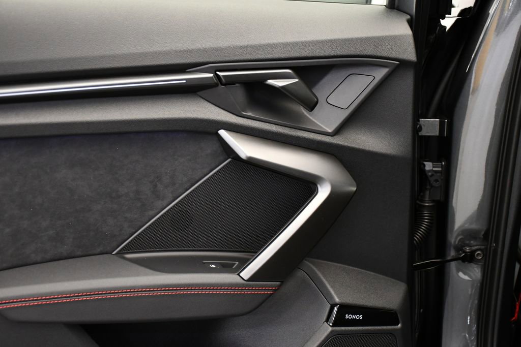 New 2026 Audi RS 3 image 41