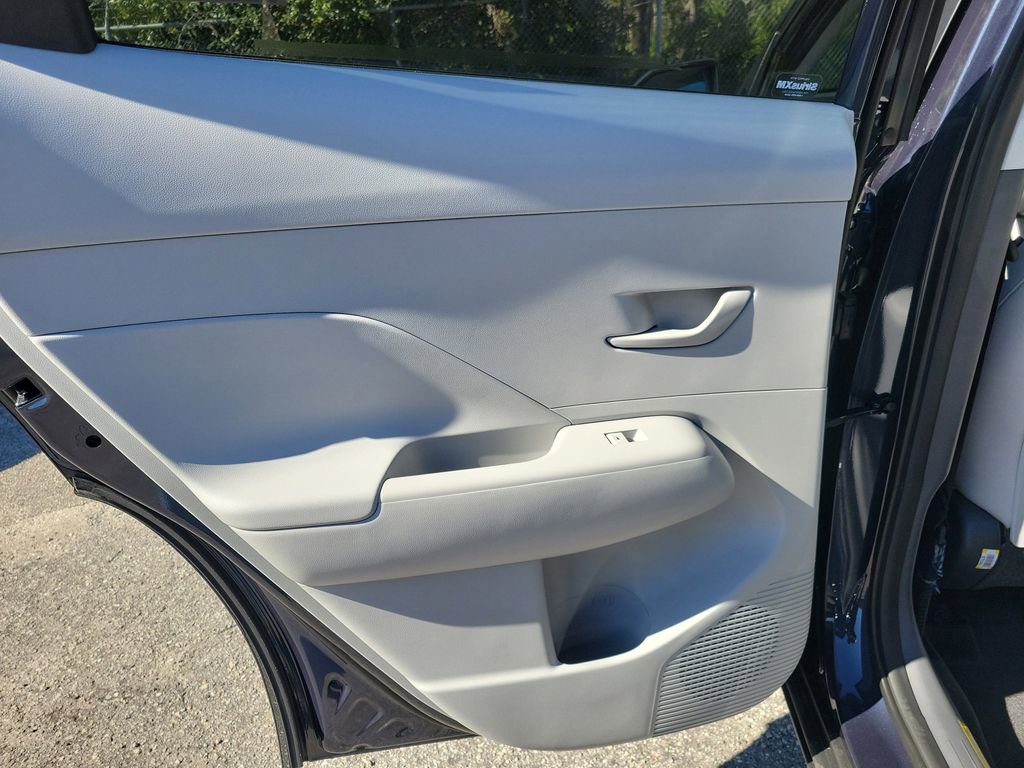 New 2026 Hyundai Kona SEL Sport image 8