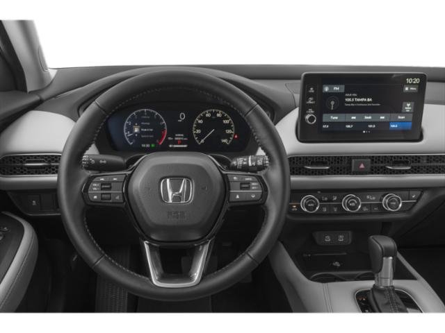 New 2027 Honda HR-V EX-L image 9