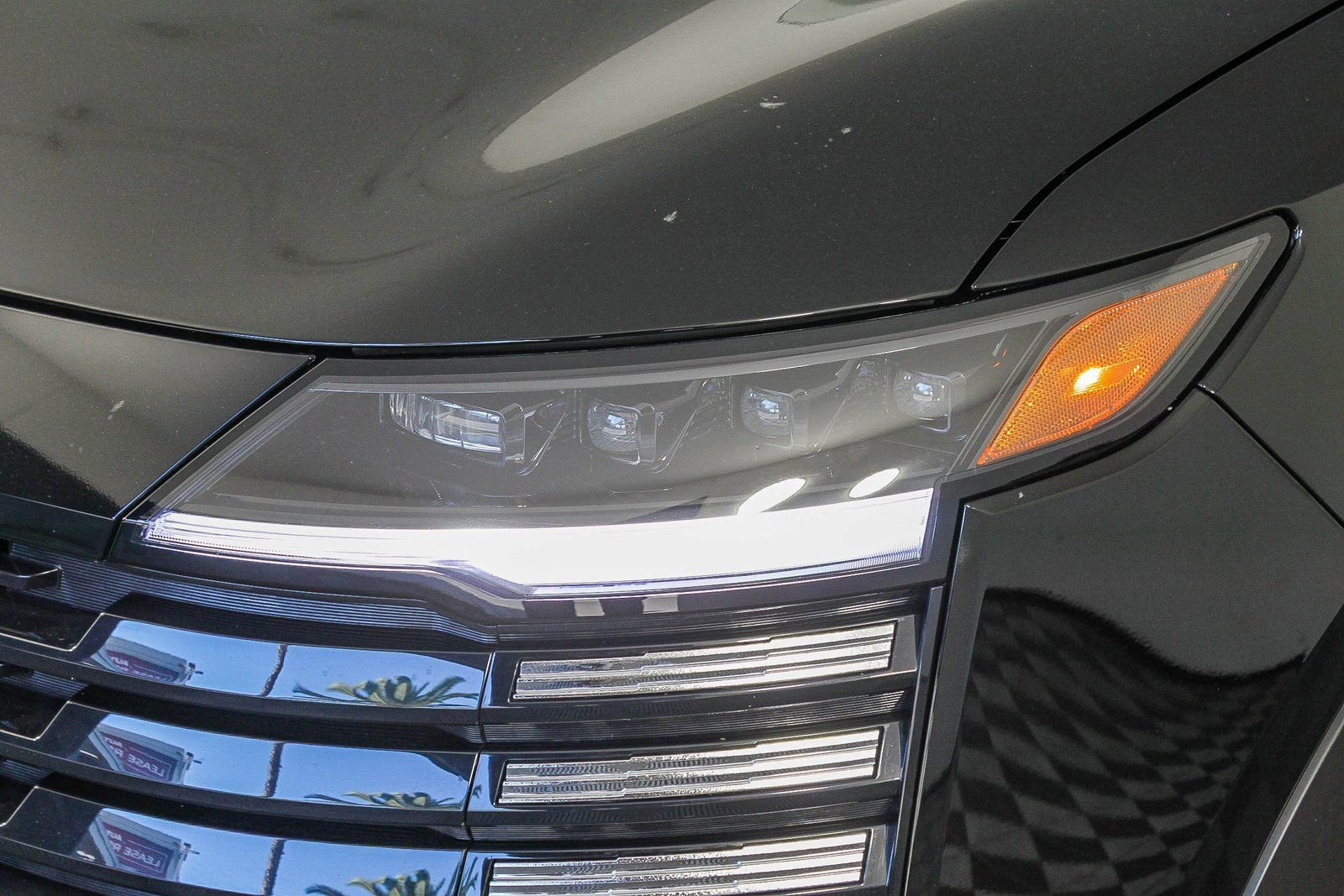 Certified 2025 Nissan Kicks SV image 4