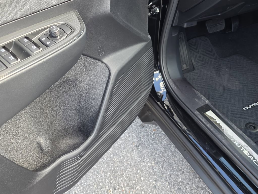 New 2026 Subaru Outback Premium AWD/4WD image 19