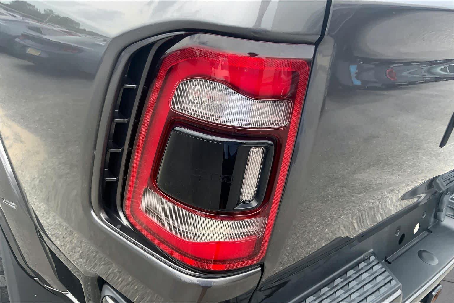 Used 2022 RAM 1500 TRX w/ TRX Level 2 Equipment Group AWD/4WD image 29