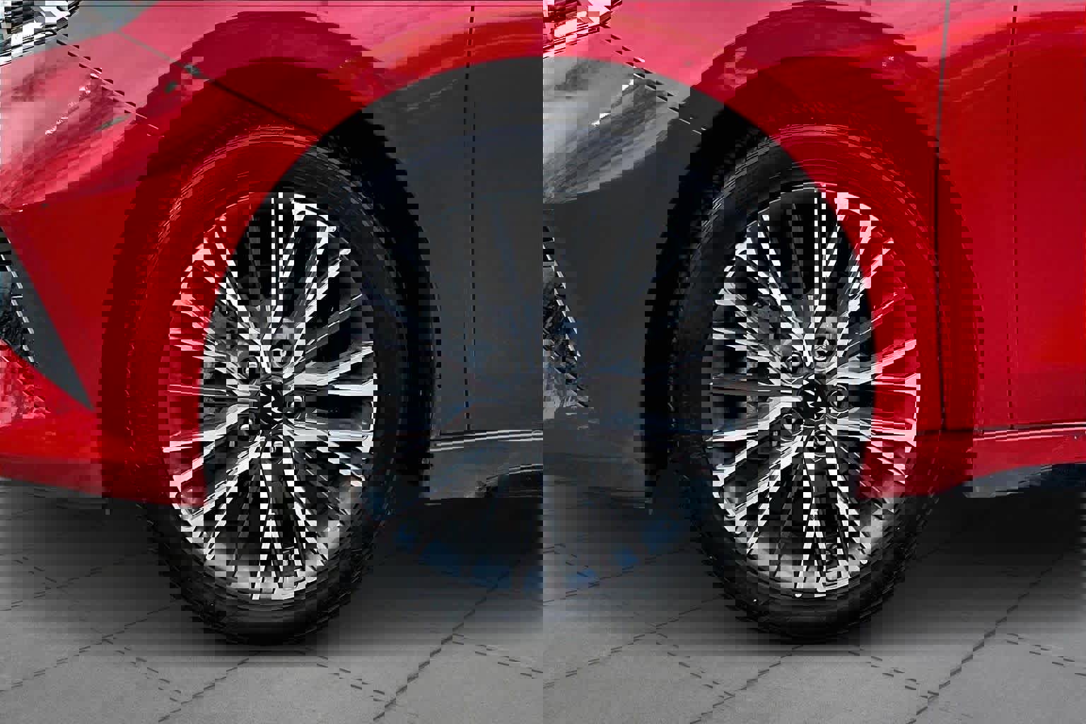 Used 2024 Kia Forte GT-Line image 10