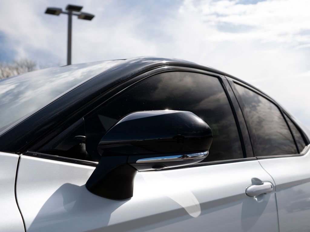 Used 2024 Toyota Camry XSE w/ Navigation Package FWD image 15