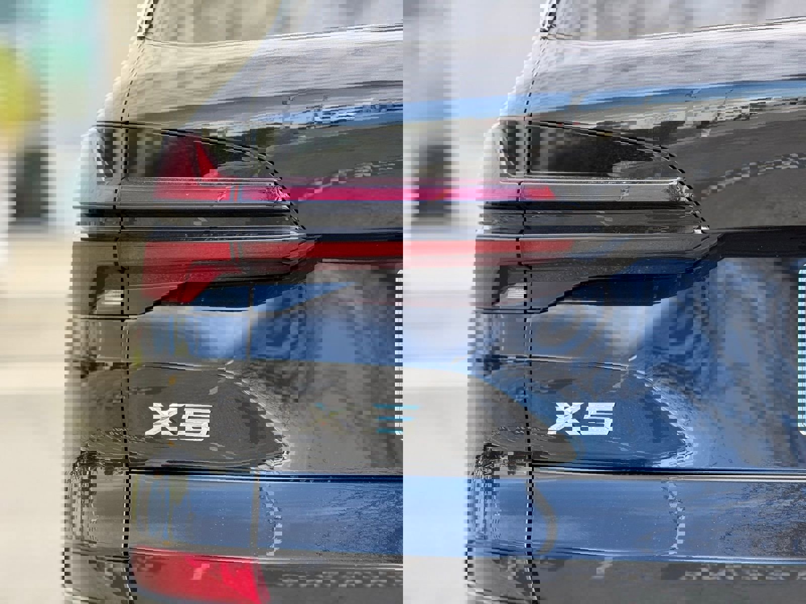 New 2026 BMW X5 sDrive40i RWD image 14