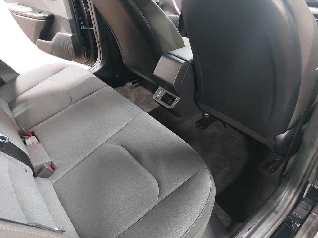 Used 2025 Kia K4 FWD image 11