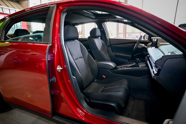 Used 2023 Honda Accord Sport image 29