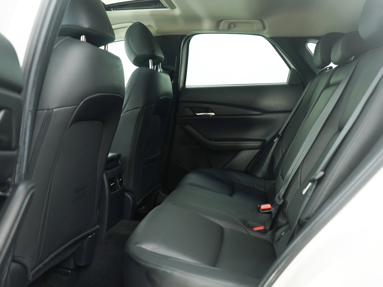 Used 2022 MAZDA CX-30 AWD 2.5 S w/ Preferred Package image 19