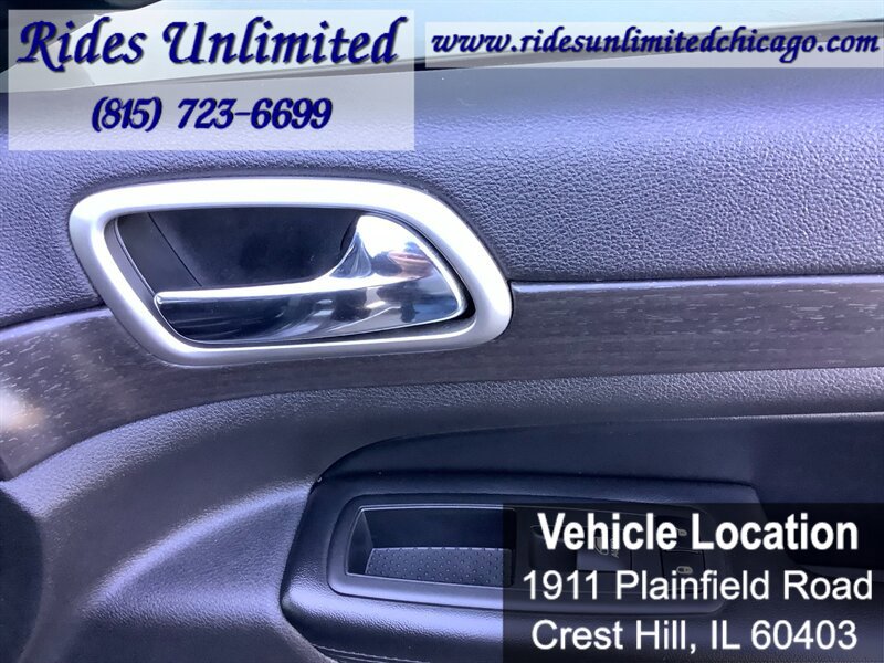 Used 2017 Jeep Grand Cherokee Altitude AWD/4WD image 34