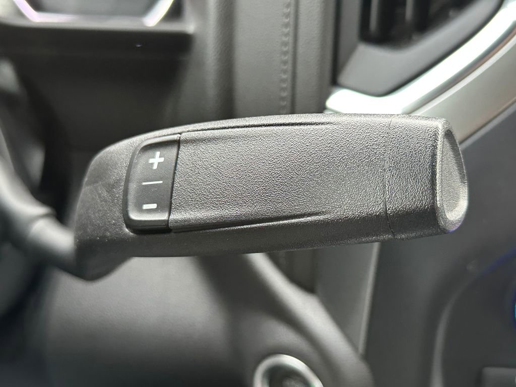 Used 2020 Chevrolet Silverado 1500 RST image 30