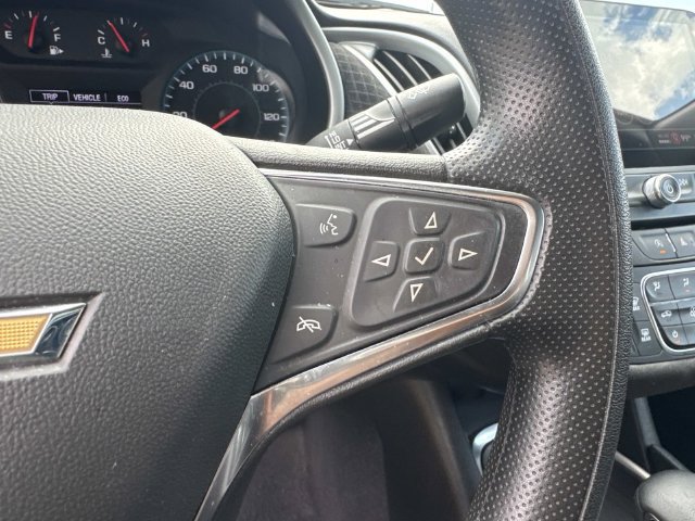 Used 2024 Chevrolet Malibu LT FWD image 28