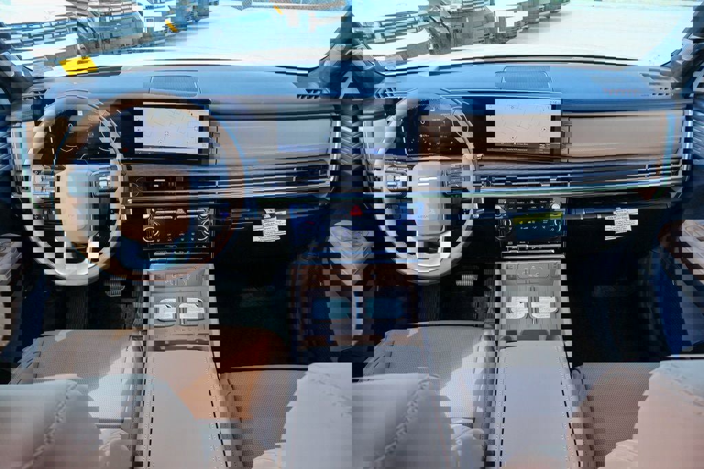 New 2026 Hyundai Santa Fe Calligraphy image 6