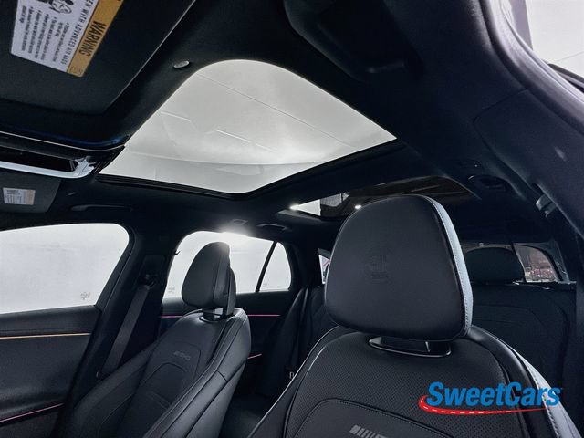 Used 2026 Mercedes-Benz E 53 AMG e 4MATIC Wagon w/ Multicontour Seating Package image 38