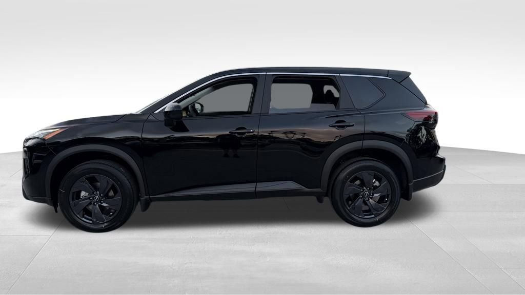 New 2026 Nissan Rogue SV image 4