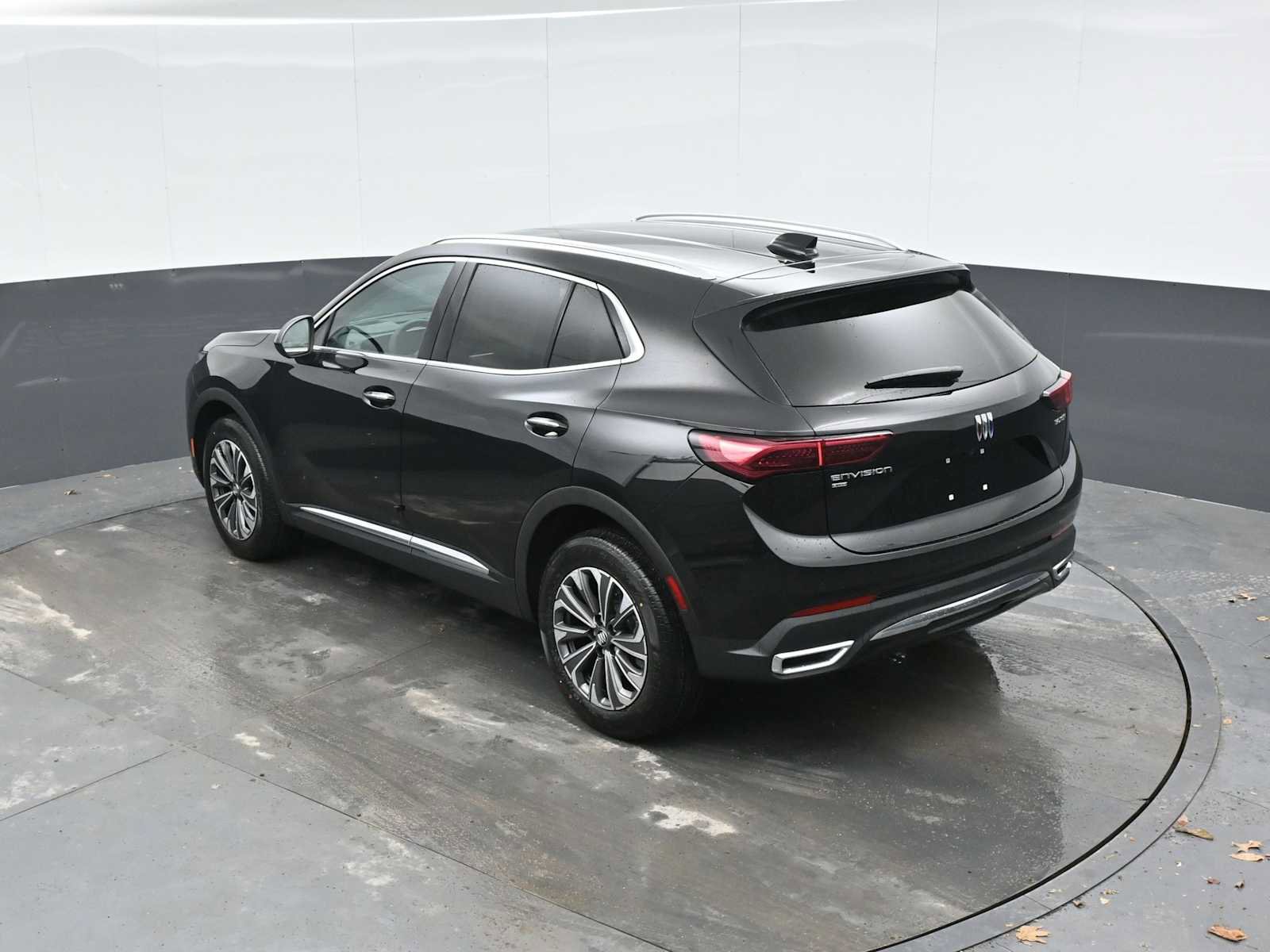 New 2026 Buick Envision Preferred image 31