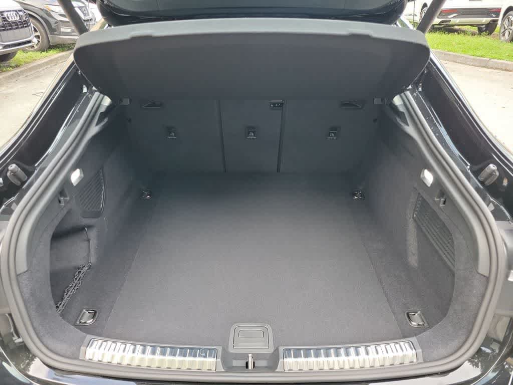 New 2026 Audi A5 Premium Plus AWD/4WD image 27