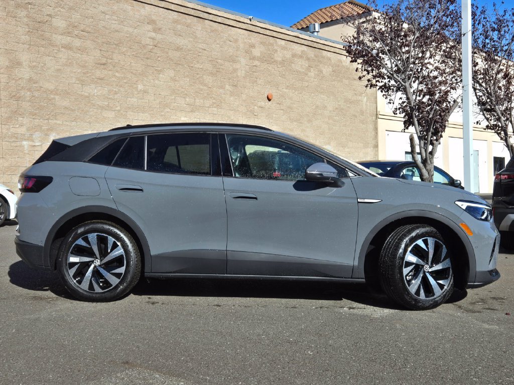 New 2026 Volkswagen ID.4 Pro RWD image 3